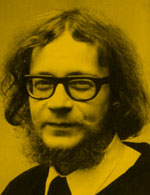 Jerzy Grotowski