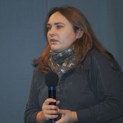 Marzena Sadocha