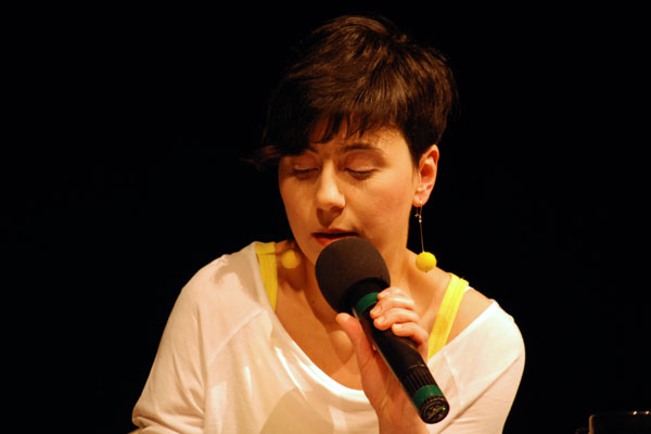 Monika Grossman-Kliber