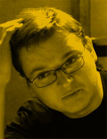 Przemysaw Wojcieszek